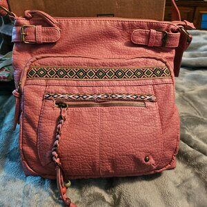 NWOT Womens Crossbody Handbag